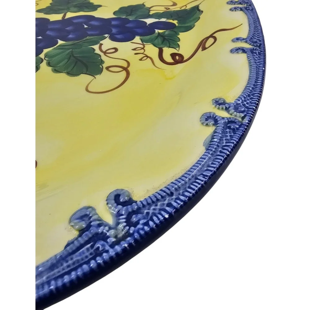 N/A hand painted